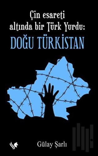 Çin Esareti Altında Bir Türk Yurdu: Doğu Türkistan | Kitap Ambarı