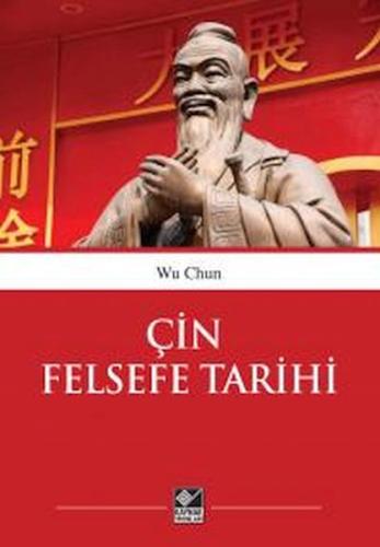 Çin Felsefe Tarihi | Kitap Ambarı