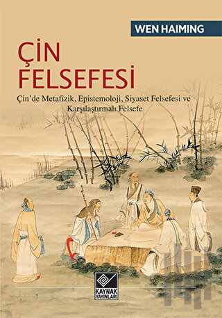 Çin Felsefesi | Kitap Ambarı