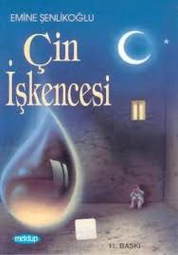 Çin İşkencesi | Kitap Ambarı