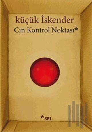 Cin Kontrol Noktası | Kitap Ambarı