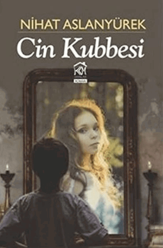 Cin Kubbesi | Kitap Ambarı