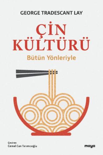 Çin Kültürü | Kitap Ambarı