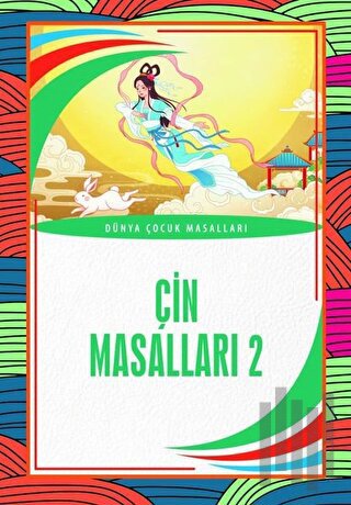 Çin Masalları 2 | Kitap Ambarı