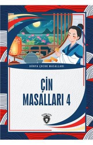 Çin Masalları 4 | Kitap Ambarı