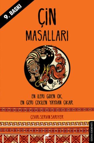 Çin Masalları | Kitap Ambarı