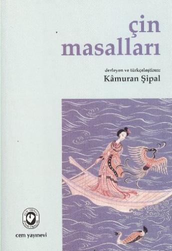 Çin Masalları | Kitap Ambarı