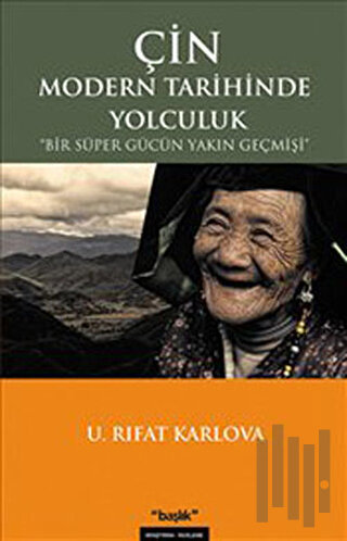 Çin Modern Tarihinde Yolculuk | Kitap Ambarı