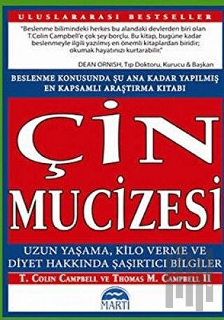 Çin Mucizesi | Kitap Ambarı