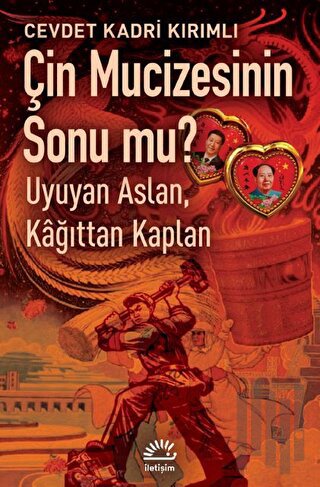 Çin Mucizesinin Sonu Mu? | Kitap Ambarı