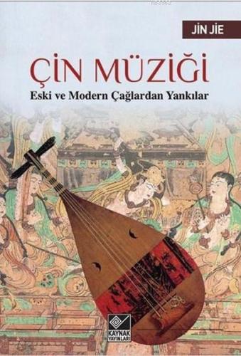 Çin Müziği | Kitap Ambarı