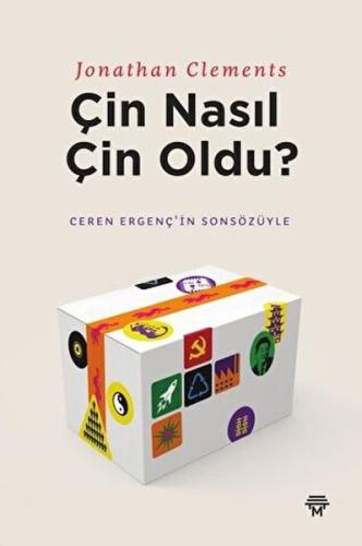 Çin Nasıl Çin Oldu? | Kitap Ambarı