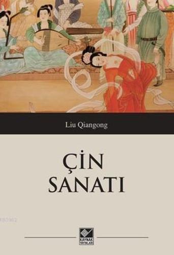 Çin Sanatı | Kitap Ambarı