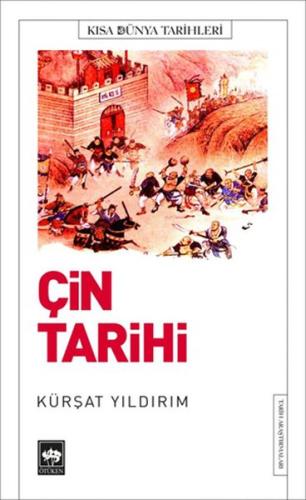 Çin Tarihi | Kitap Ambarı