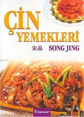 Çin Yemekleri | Kitap Ambarı