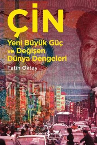 Çin | Kitap Ambarı