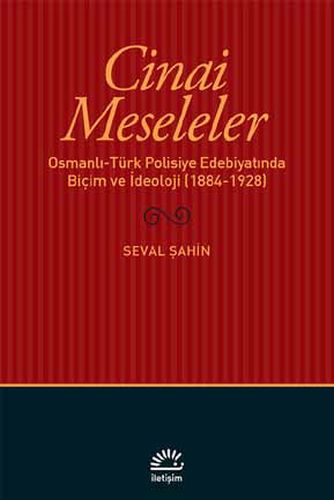 Cinai Meseleler | Kitap Ambarı