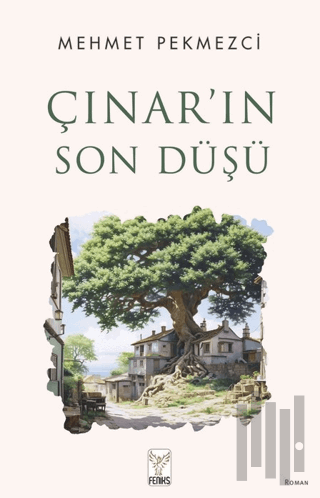 Çınar’ın Son Düşü | Kitap Ambarı