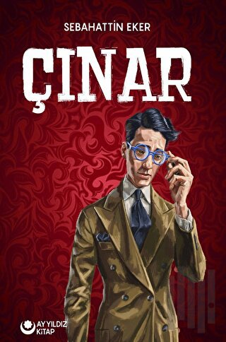 Çınar | Kitap Ambarı