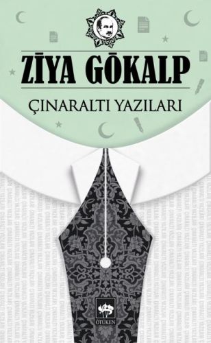 Çınaraltı Yazıları | Kitap Ambarı