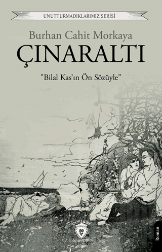 Çınaraltı | Kitap Ambarı