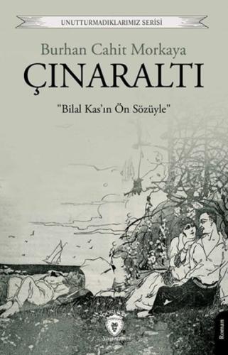 Çınaraltı | Kitap Ambarı