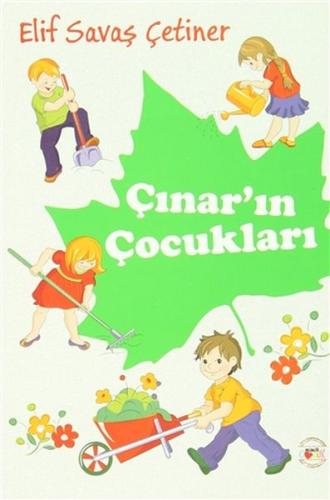 Çınar'ın Çocukları | Kitap Ambarı