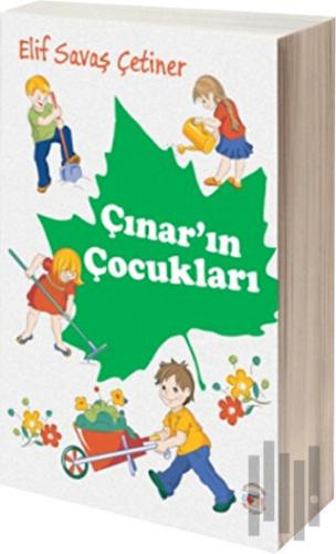 Çınar'ın Çocukları | Kitap Ambarı