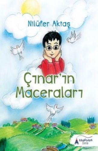 Çınar’ın Maceraları | Kitap Ambarı