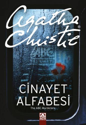 Cinayet Alfabesi (Tam Metin) | Kitap Ambarı