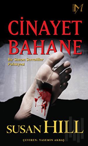 Cinayet Bahane | Kitap Ambarı