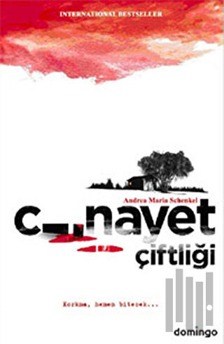 Cinayet Çiftliği | Kitap Ambarı