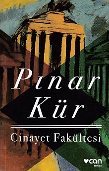 Cinayet Fakültesi | Kitap Ambarı