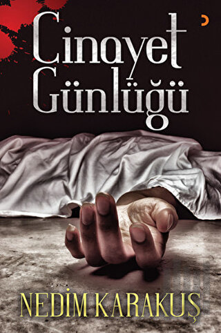 Cinayet Günlüğü | Kitap Ambarı