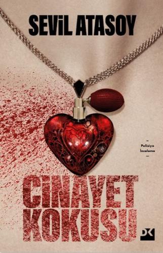 Cinayet Kokusu | Kitap Ambarı