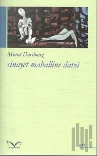 Cinayet Mahalline Davet | Kitap Ambarı