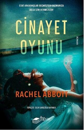 Cinayet Oyunu | Kitap Ambarı