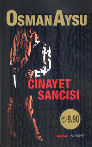 Cinayet Sancısı | Kitap Ambarı