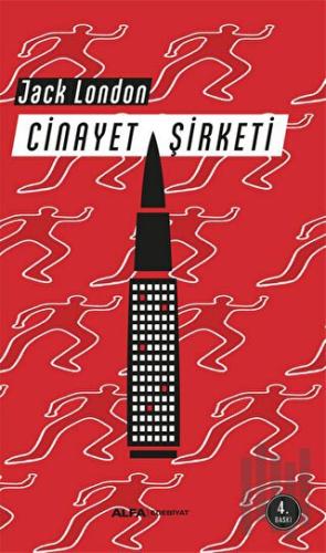 Cinayet Şirketi | Kitap Ambarı