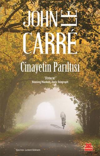 Cinayetin Parıltısı | Kitap Ambarı