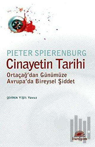 Cinayetin Tarihi | Kitap Ambarı