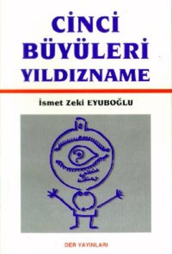 Cinci Büyüleri Yıldızname | Kitap Ambarı