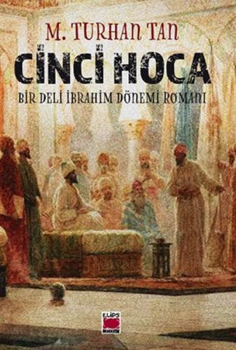 Cinci Hoca | Kitap Ambarı