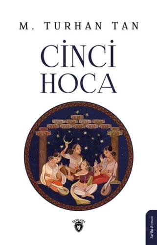 Cinci Hoca | Kitap Ambarı