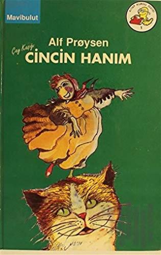 Cincin Hanım | Kitap Ambarı