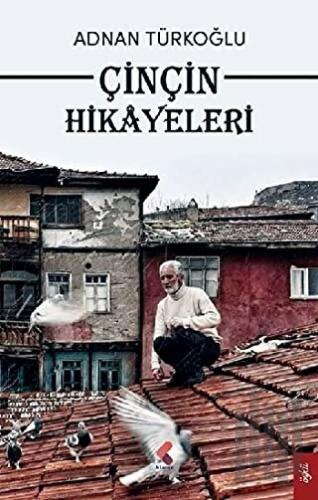 Çinçin Hikayeleri | Kitap Ambarı