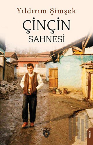 Çinçin Sahnesi | Kitap Ambarı