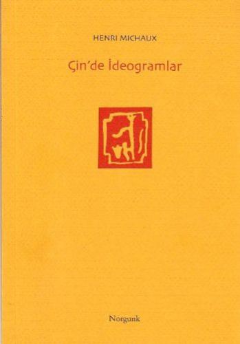 Çin’de İdeogramlar | Kitap Ambarı