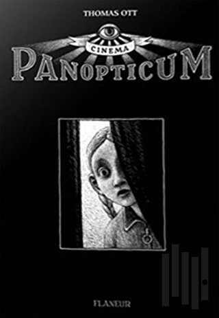 Cinema Panopticum (Ciltli) | Kitap Ambarı