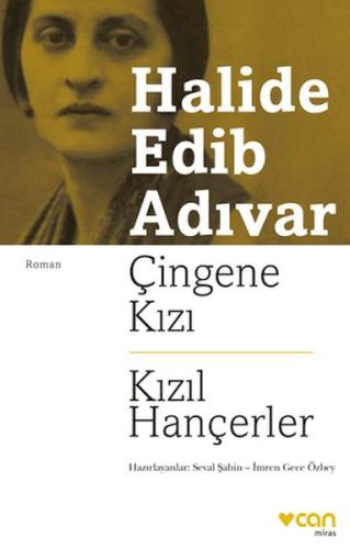 Çingene Kızı-Kızıl Hançerler | Kitap Ambarı